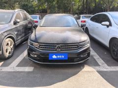 Volkswagen Magotan 2 Million Edition 330TSI Leading Edition - фото 3