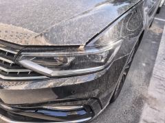 Volkswagen Magotan 2 Million Edition 330TSI Leading Edition - фото 4
