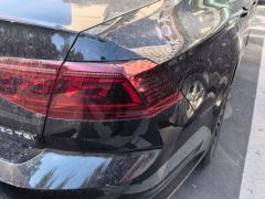 Volkswagen Magotan 2 Million Edition 330TSI Leading Edition - фото 5