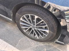 Volkswagen Magotan 2 Million Edition 330TSI Leading Edition - фото 6