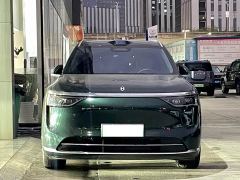AITO Aion M8 Extended Range Max 53.4kWh 5-Seater with 192-Channel LiDAR - фото 2
