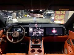 AITO Aion M8 Extended Range Max 53.4kWh 5-Seater with 192-Channel LiDAR - фото 5