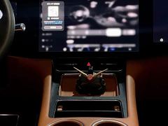 AITO Aion M8 Extended Range Max 53.4kWh 5-Seater with 192-Channel LiDAR - фото 8