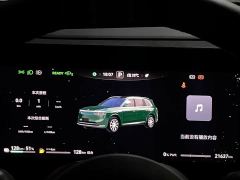 AITO Aion M8 Extended Range Max 53.4kWh 5-Seater with 192-Channel LiDAR - фото 9