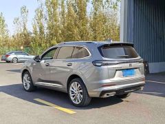Buick Envision Plus Envision Plus AWD Avenir - photo 2