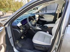 Buick Envision Plus Envision Plus AWD Avenir - photo 3
