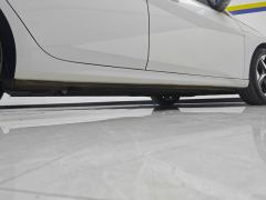 Hyundai Elantra 1.5L CVT Prestige Edition - фото 10