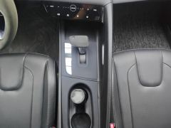 Hyundai Elantra 1.5L CVT Prestige Edition - фото 19