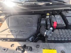 Jetour Jietu X70 PLUS 1.6T DCT Strong Edition 5-Seater - фото 10