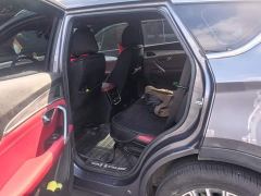 Jetour Jietu X70 PLUS 1.6T DCT Strong Edition 5-Seater - фото 11