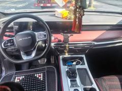 Jetour Jietu X70 PLUS 1.6T DCT Strong Edition 5-Seater - фото 12