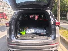Jetour Jietu X70 PLUS 1.6T DCT Strong Edition 5-Seater - фото 4