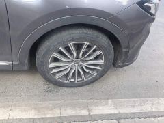 Jetour Jietu X70 PLUS 1.6T DCT Strong Edition 5-Seater - фото 6