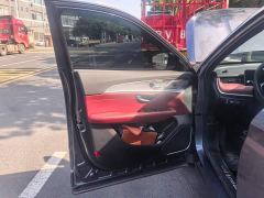 Jetour Jietu X70 PLUS 1.6T DCT Strong Edition 5-Seater - фото 7