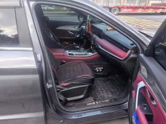 Jetour Jietu X70 PLUS 1.6T DCT Strong Edition 5-Seater - фото 8