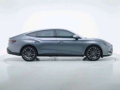 SAIC MG7 2.0T Automatic Hunter Beauty Luxury Edition - photo 1