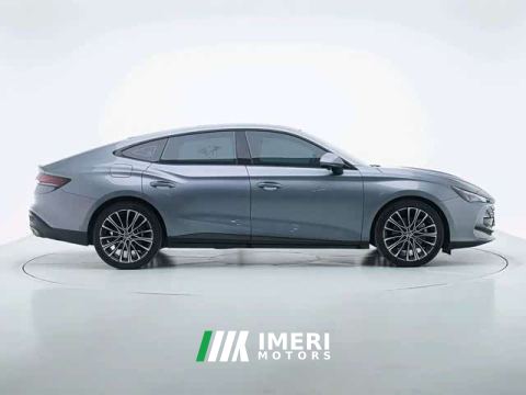 2024 SAIC MG7 2.0T Automatic Hunter Beauty Luxury Edition - ავტომობილი ჩინეთიდან