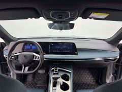 SAIC MG7 2.0T Automatic Hunter Beauty Luxury Edition - photo 2