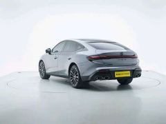 SAIC MG7 2.0T Automatic Hunter Beauty Luxury Edition - photo 3