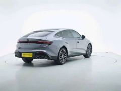 SAIC MG7 2.0T Automatic Hunter Beauty Luxury Edition - photo 5