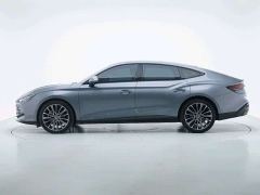 SAIC MG7 2.0T Automatic Hunter Beauty Luxury Edition - photo 6
