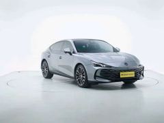 SAIC MG7 2.0T Automatic Hunter Beauty Luxury Edition - photo 7