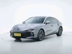 SAIC MG7 2.0T Automatic Hunter Beauty Luxury Edition - photo 8