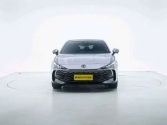 SAIC MG7 2.0T Automatic Hunter Beauty Luxury Edition - photo 9