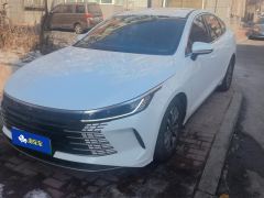 BYD Destroyer 05 DM-i Honor Edition 1.5L 55km Luxury Edition - фото 1