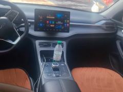 BYD Destroyer 05 DM-i Honor Edition 1.5L 55km Luxury Edition - фото 16