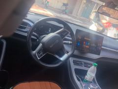 BYD Destroyer 05 DM-i Honor Edition 1.5L 55km Luxury Edition - фото 18
