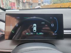 BYD Destroyer 05 DM-i Honor Edition 1.5L 55km Luxury Edition - фото 20