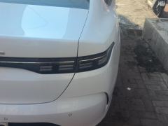 BYD Destroyer 05 DM-i Honor Edition 1.5L 55km Luxury Edition - фото 5