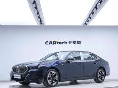 BMW 5 Series 530Li Premier M Sport Package - photo 1