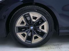 BMW 5 Series 530Li Premier M Sport Package - photo 11