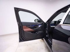 BMW 5 Series 530Li Premier M Sport Package - photo 12