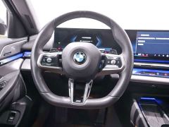BMW 5 Series 530Li Premier M Sport Package - photo 18