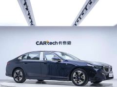 BMW 5 Series 530Li Premier M Sport Package - photo 6