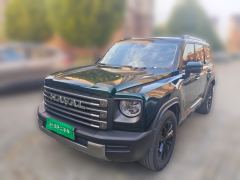 Haval Haverosaurus PHEV 1.5T Hi4 145km Pro - photo 1