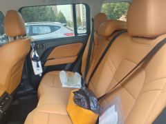 Haval Haverosaurus PHEV 1.5T Hi4 145km Pro - photo 13