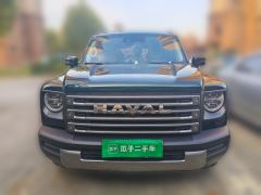 Haval Haverosaurus PHEV 1.5T Hi4 145km Pro - photo 2
