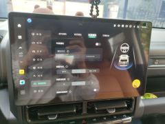Haval Haverosaurus PHEV 1.5T Hi4 145km Pro - photo 20
