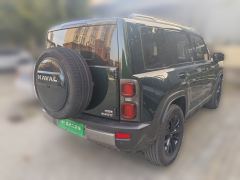 Haval Haverosaurus PHEV 1.5T Hi4 145km Pro - photo 4