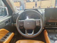 Haval Haverosaurus PHEV 1.5T Hi4 145km Pro - photo 6