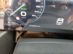 Haval Haverosaurus PHEV 1.5T Hi4 145km Pro - photo 8