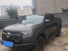 Mercedes-Benz Cannon 2.4T Off-Road Edition Automatic Diesel 4WD Advanced - photo 1