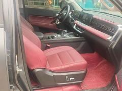 Mercedes-Benz Cannon 2.4T Off-Road Edition Automatic Diesel 4WD Advanced - photo 12