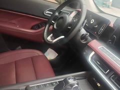 Mercedes-Benz Cannon 2.4T Off-Road Edition Automatic Diesel 4WD Advanced - photo 13