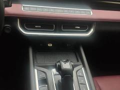 Mercedes-Benz Cannon 2.4T Off-Road Edition Automatic Diesel 4WD Advanced - photo 15