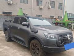 Mercedes-Benz Cannon 2.4T Off-Road Edition Automatic Diesel 4WD Advanced - photo 2